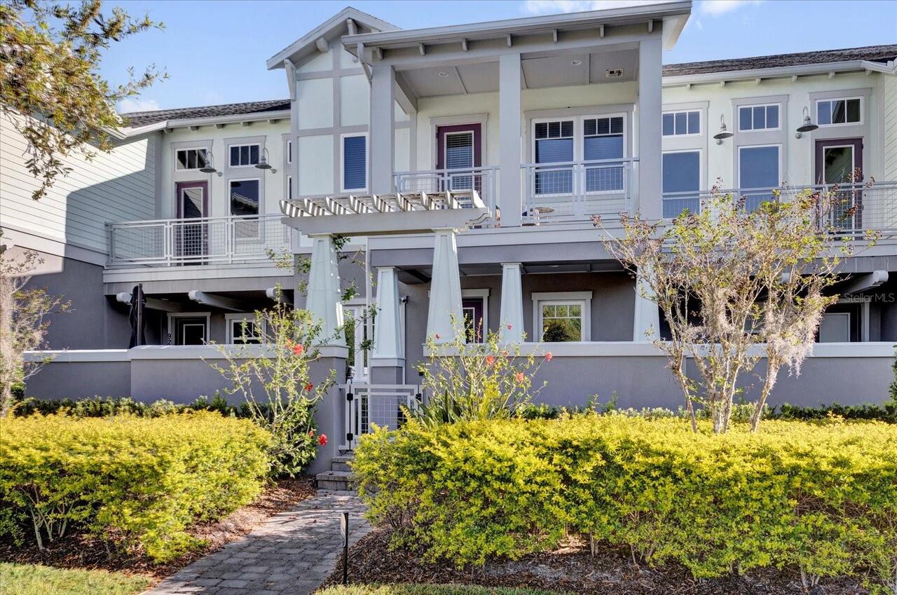 Orlando Real Estate