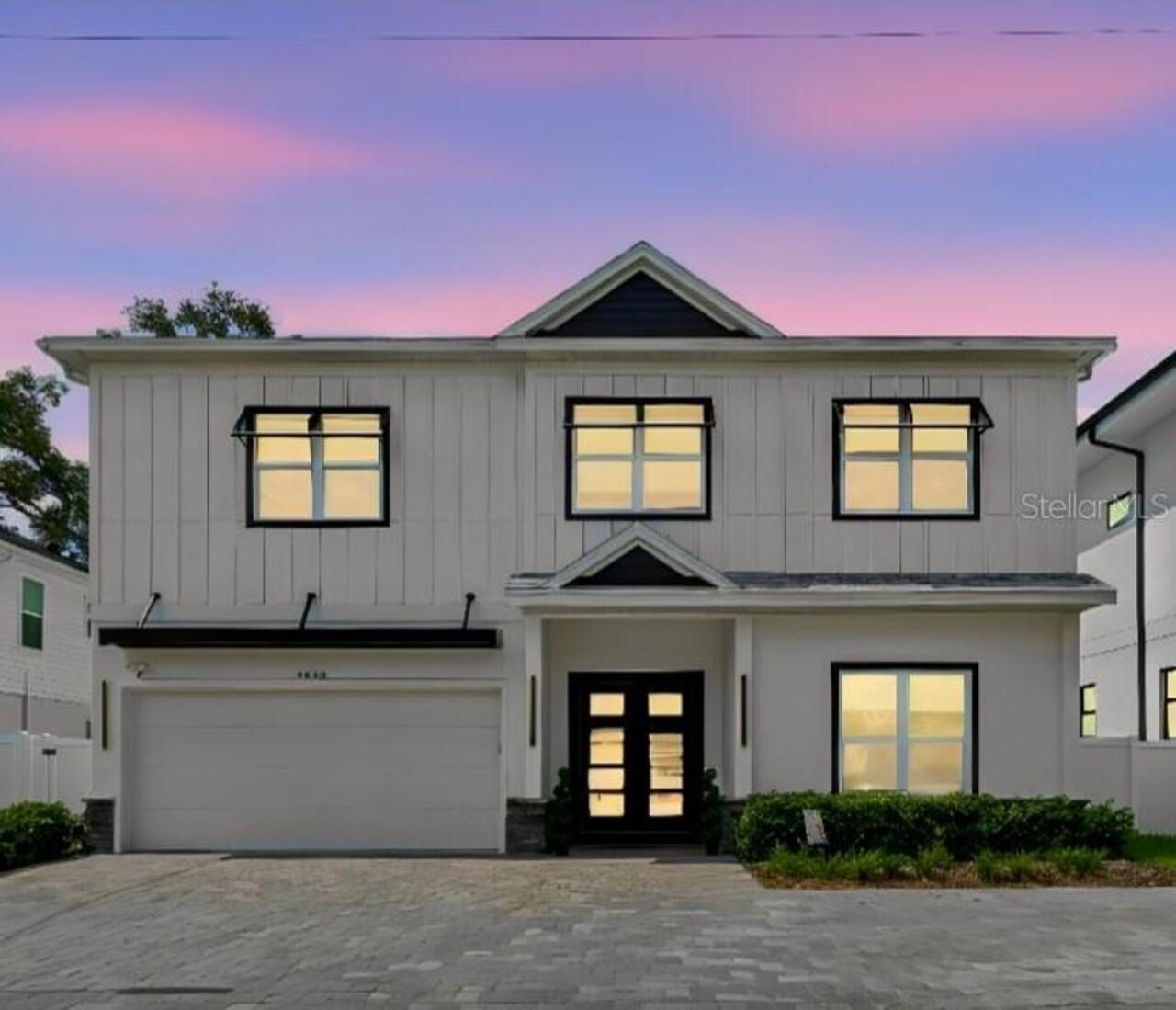 Tampa Real Estate