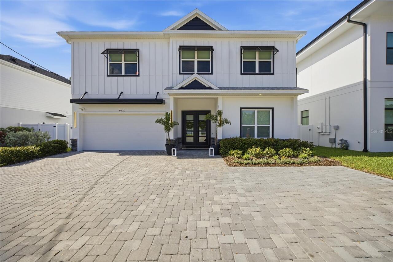 Tampa Real Estate
