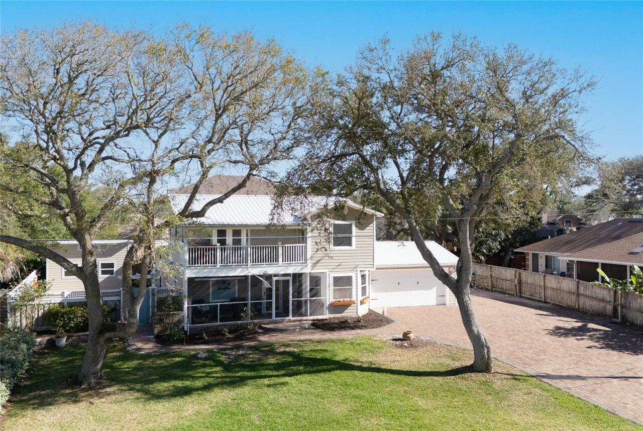 St Augustine Real Estate