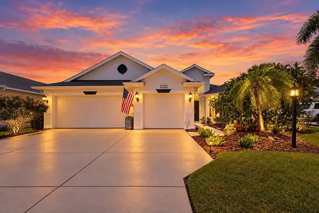 Bradenton Real Estate