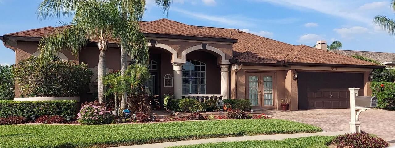 Lutz Real Estate