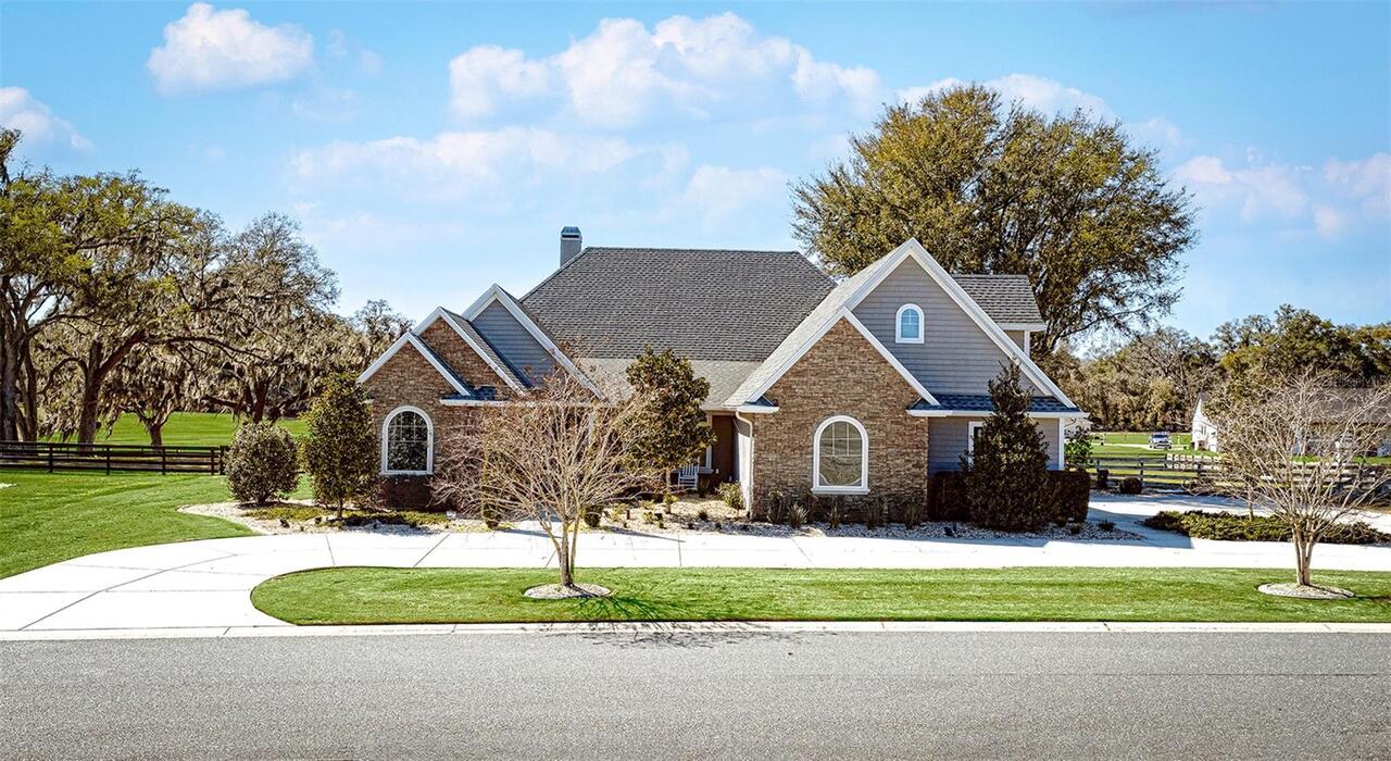 Ocala Real Estate