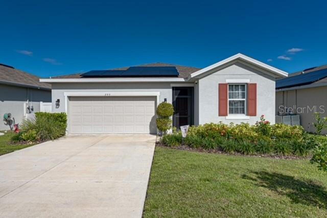 Winter Haven Real Estate