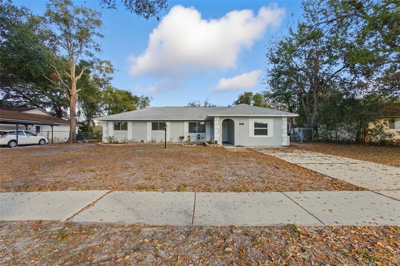 Orlando Real Estate