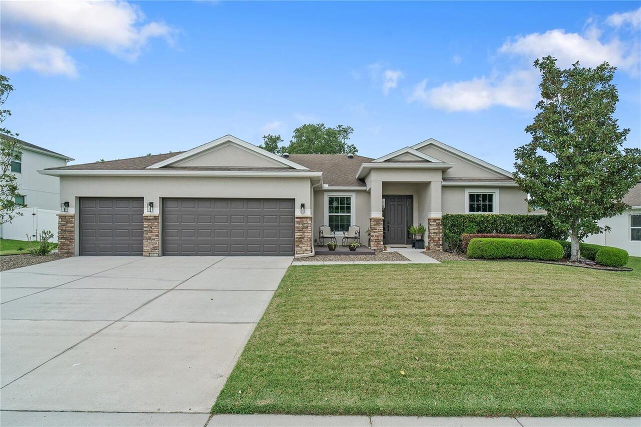 Winter Garden Real Estate