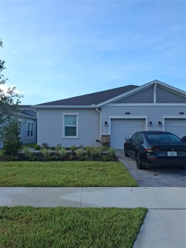 Kissimmee Real Estate