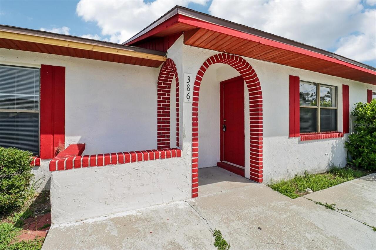 Kissimmee Real Estate