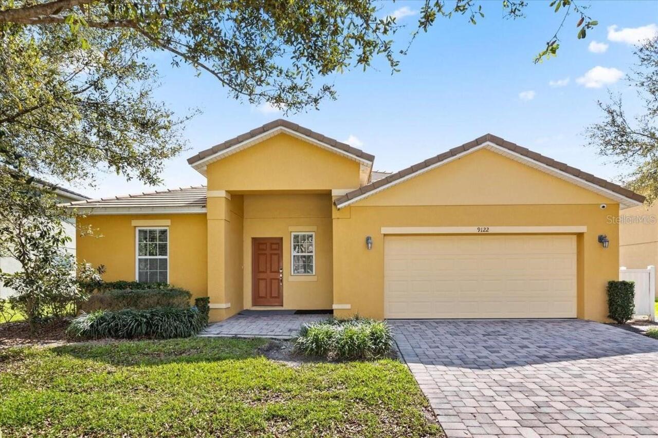 Kissimmee Real Estate