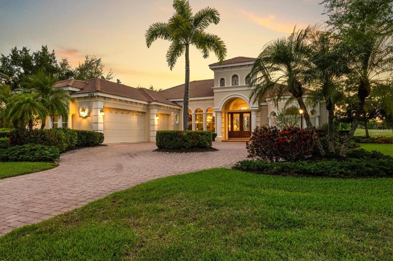 Lakewood Ranch Real Estate