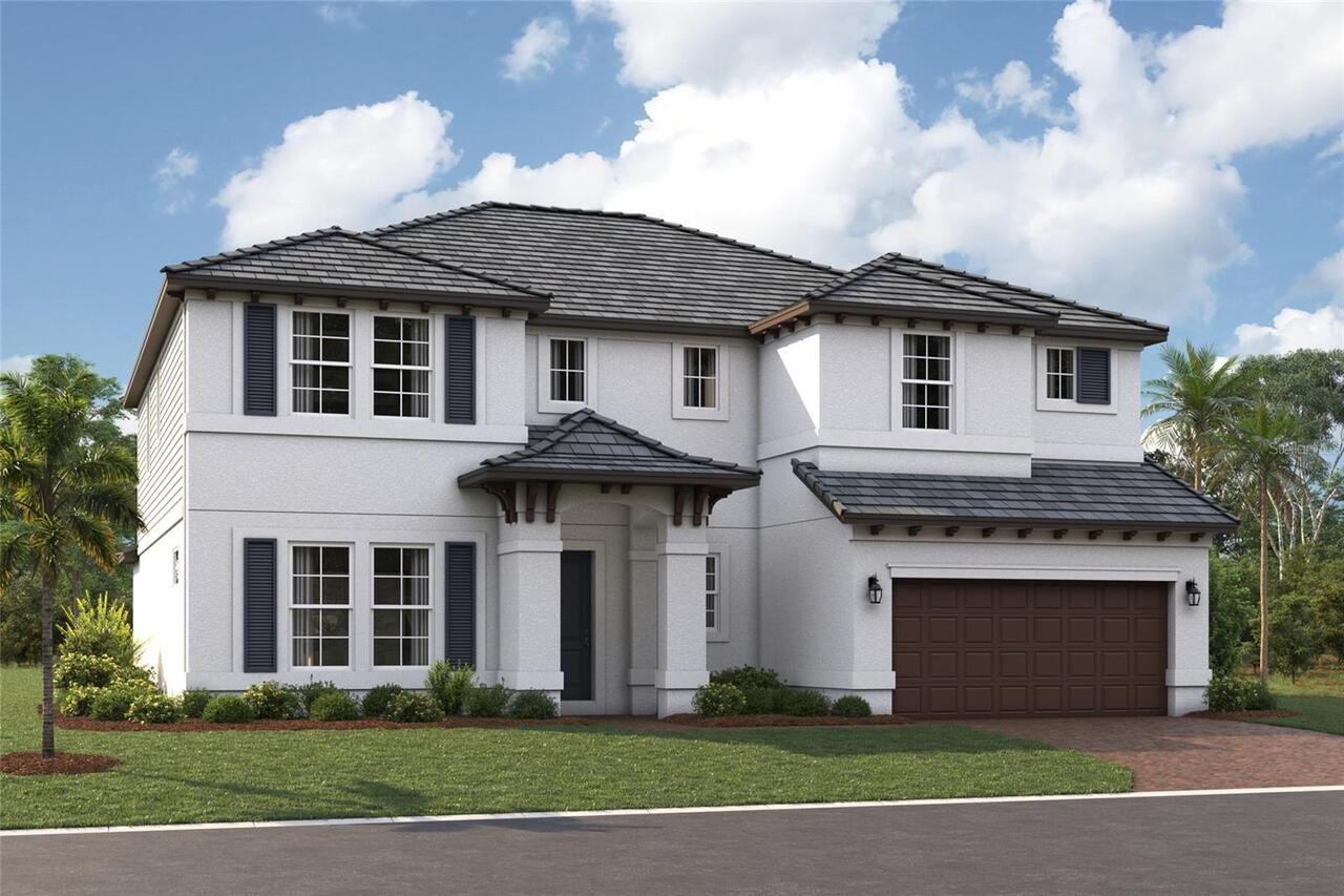 Sarasota Real Estate