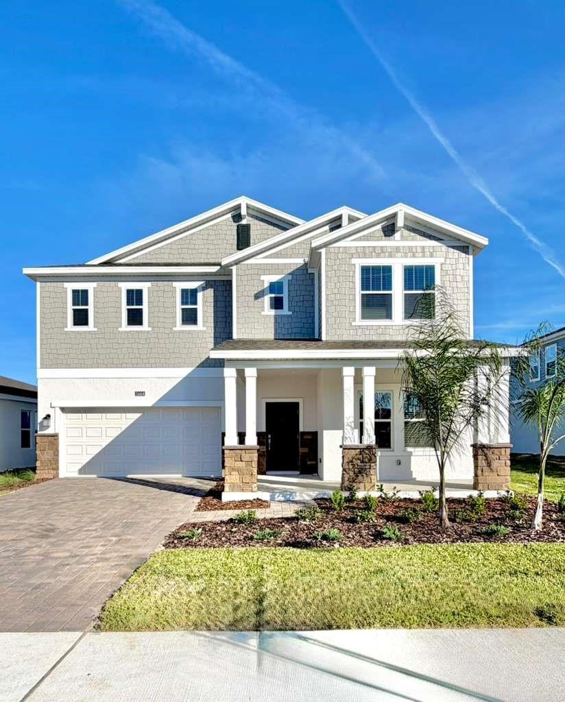 Clermont Real Estate