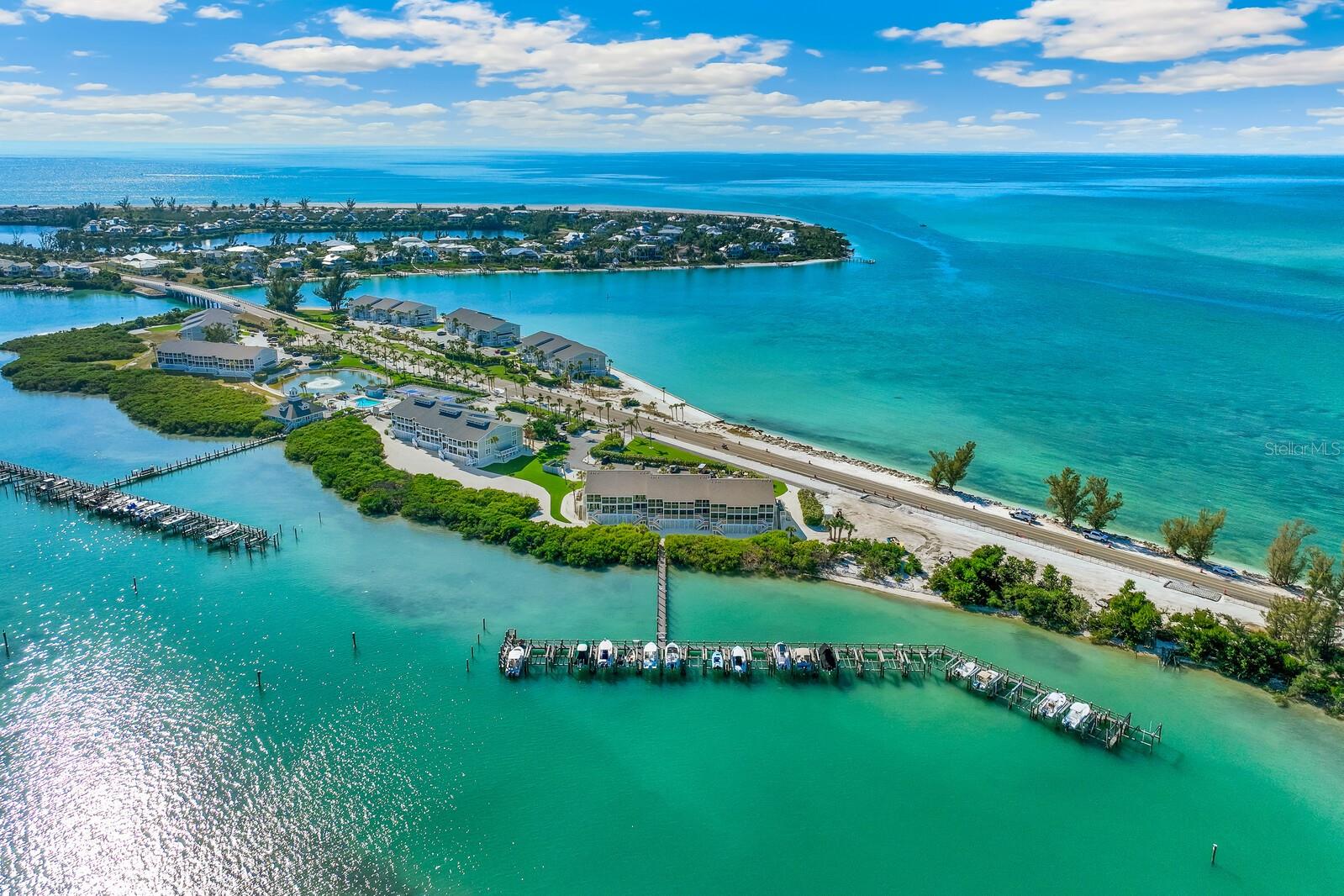 Boca Grande Real Estate
