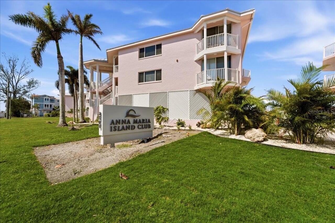 Bradenton Beach Real Estate