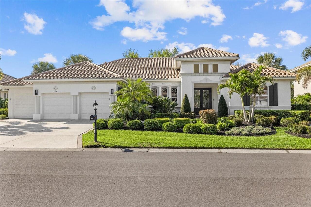 Bradenton Real Estate