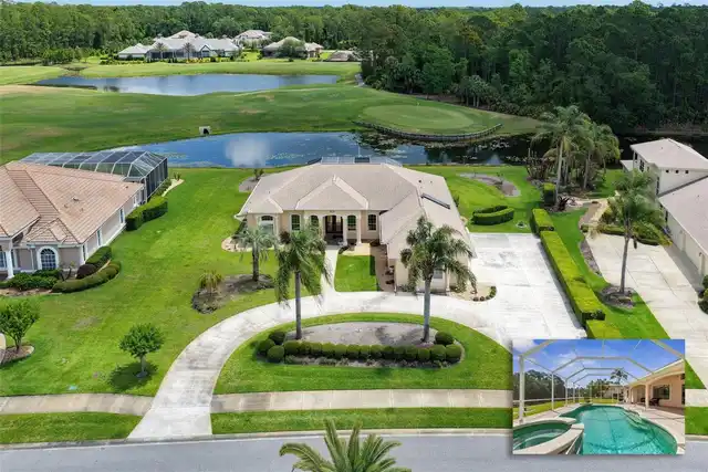 Ormond Beach Real Estate