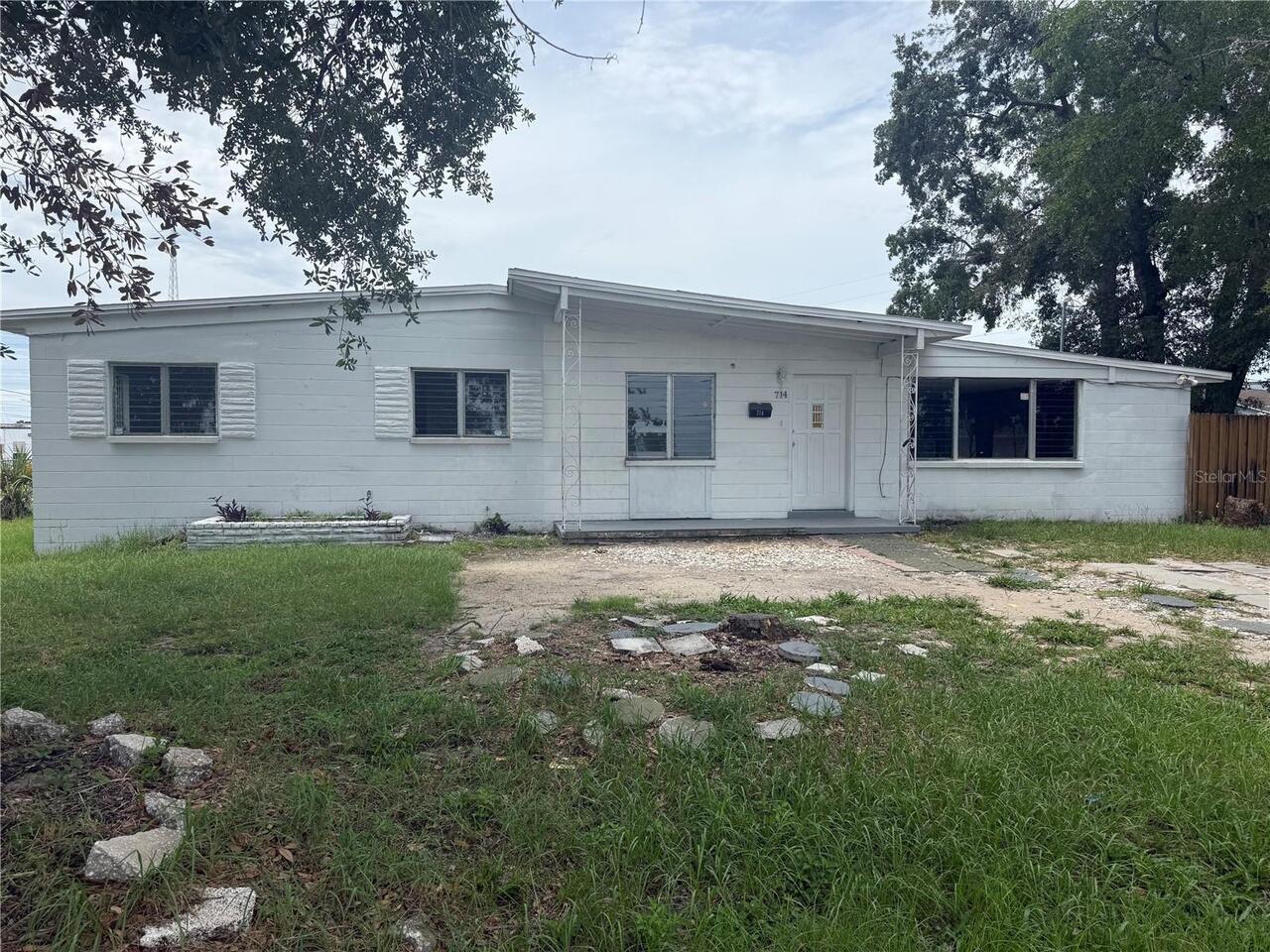 Orlando Real Estate