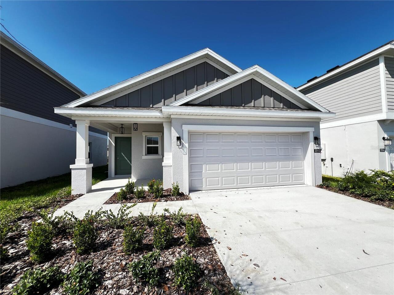 Davenport Real Estate