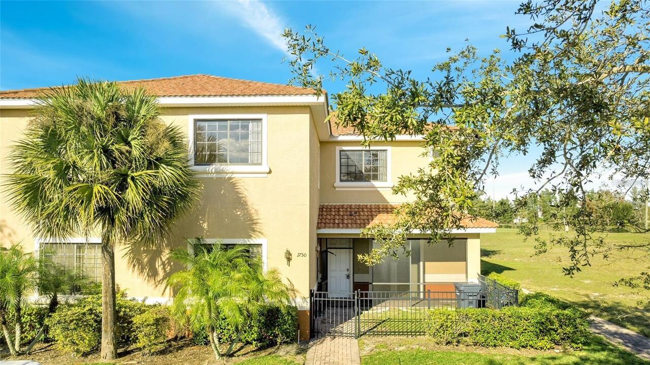 Poinciana Real Estate