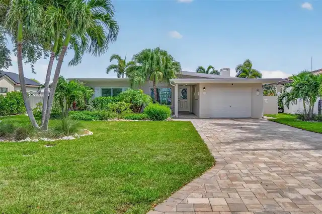 Treasure Island Real Estate