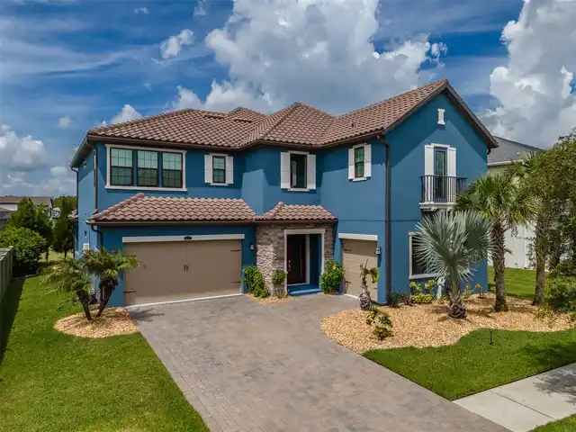Wesley Chapel Real Estate