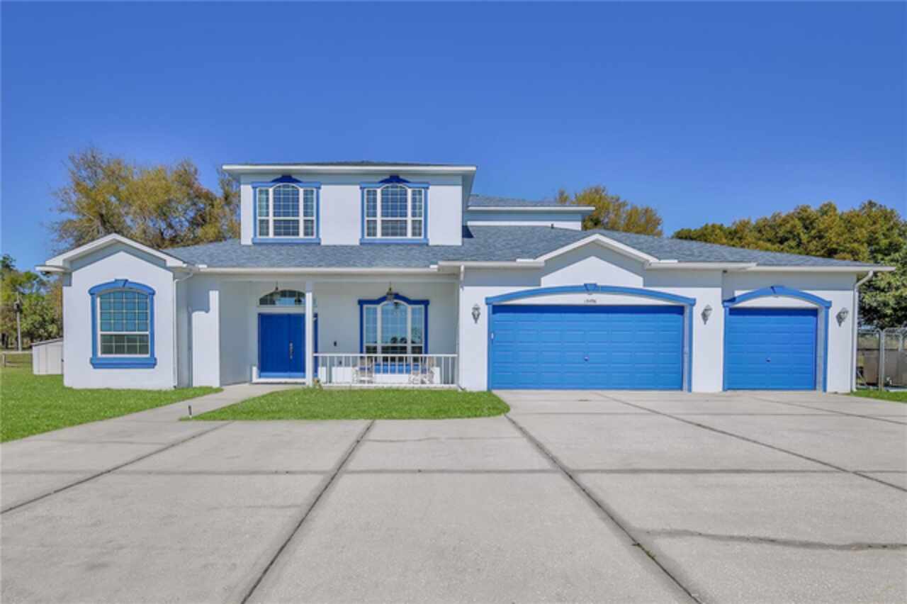 Floral City Real Estate