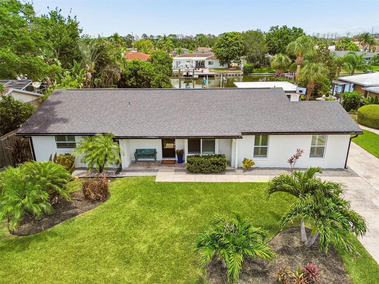Tampa Real Estate