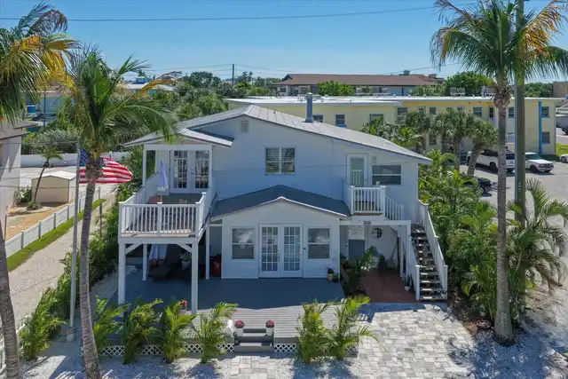 Treasure Island Real Estate