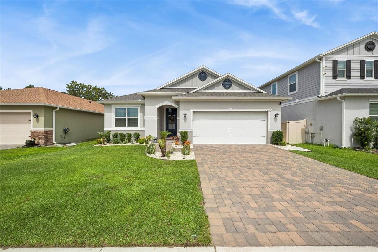 Clermont Real Estate