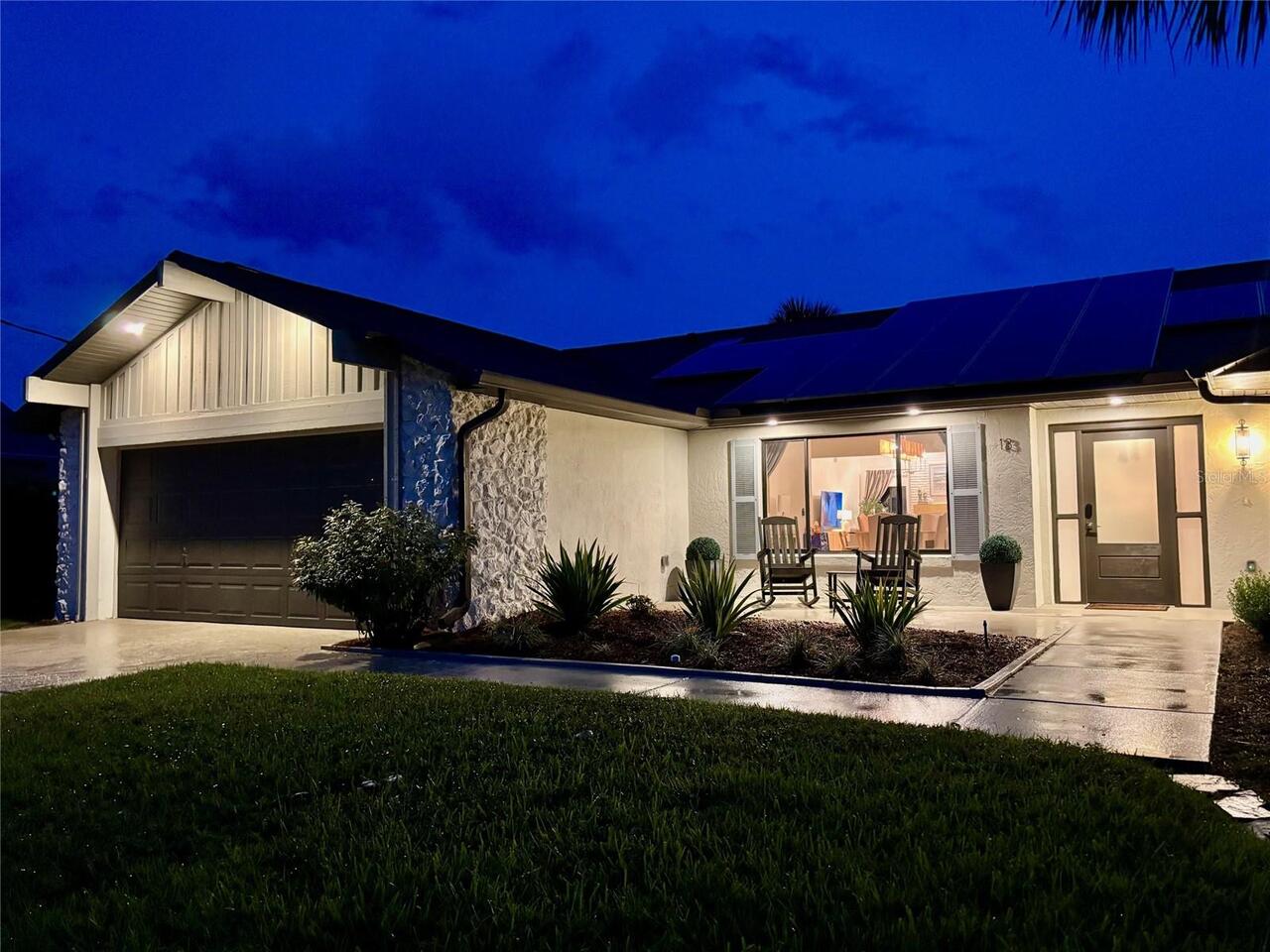 Palm Coast Real Estate