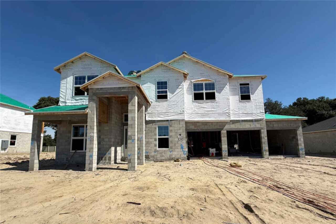 Apopka Real Estate