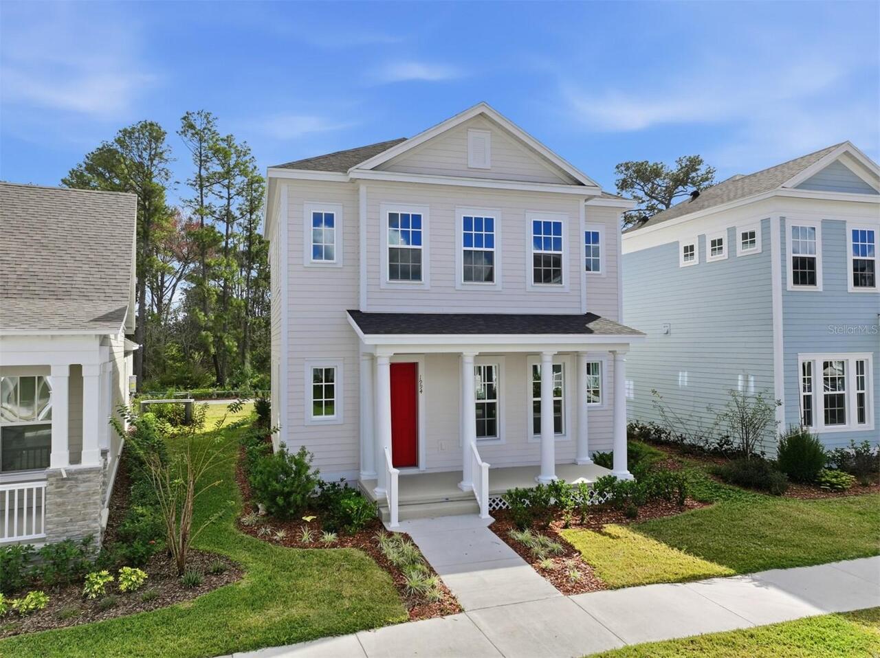 Celebration Real Estate