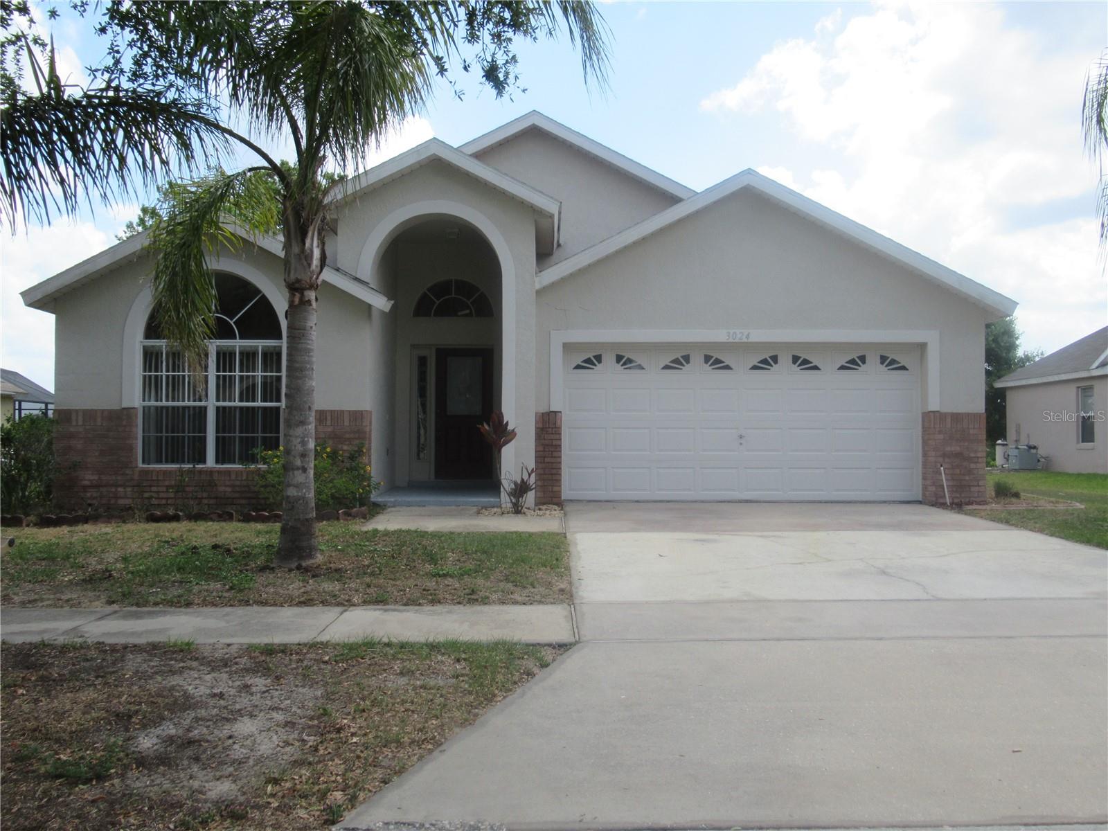 Clermont Real Estate