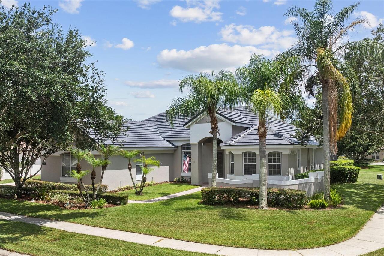 Windermere Real Estate