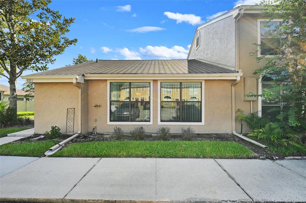 Winter Springs Real Estate