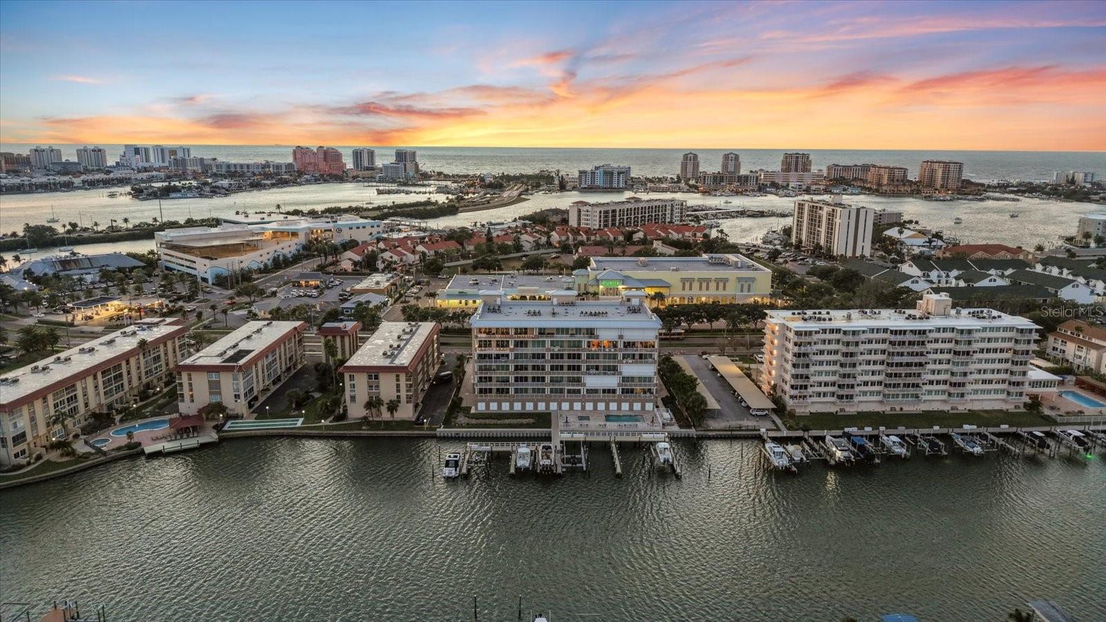 Clearwater Beach Real Estate