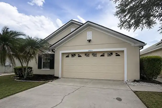 Kissimmee Real Estate