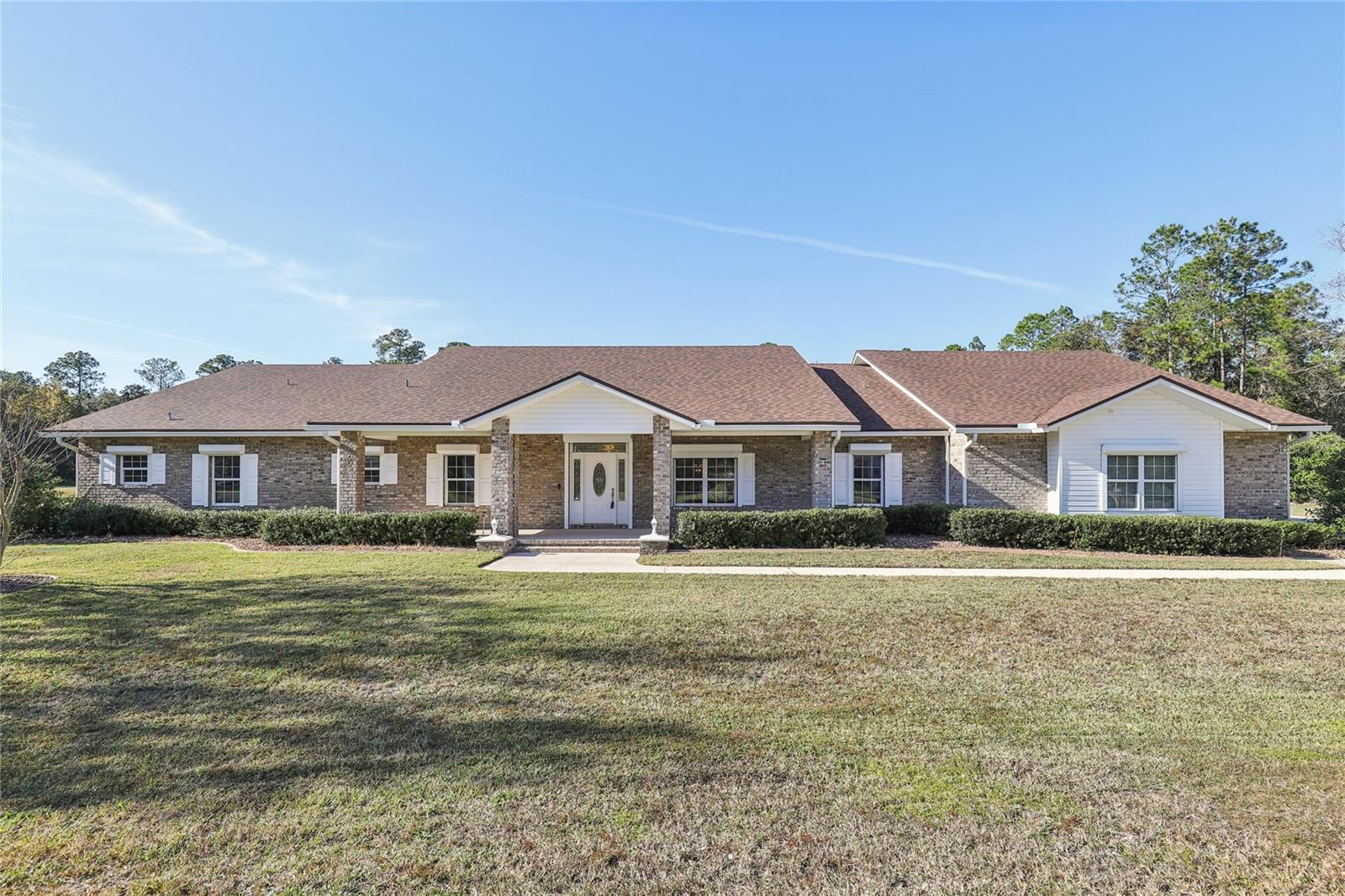 St Augustine Real Estate