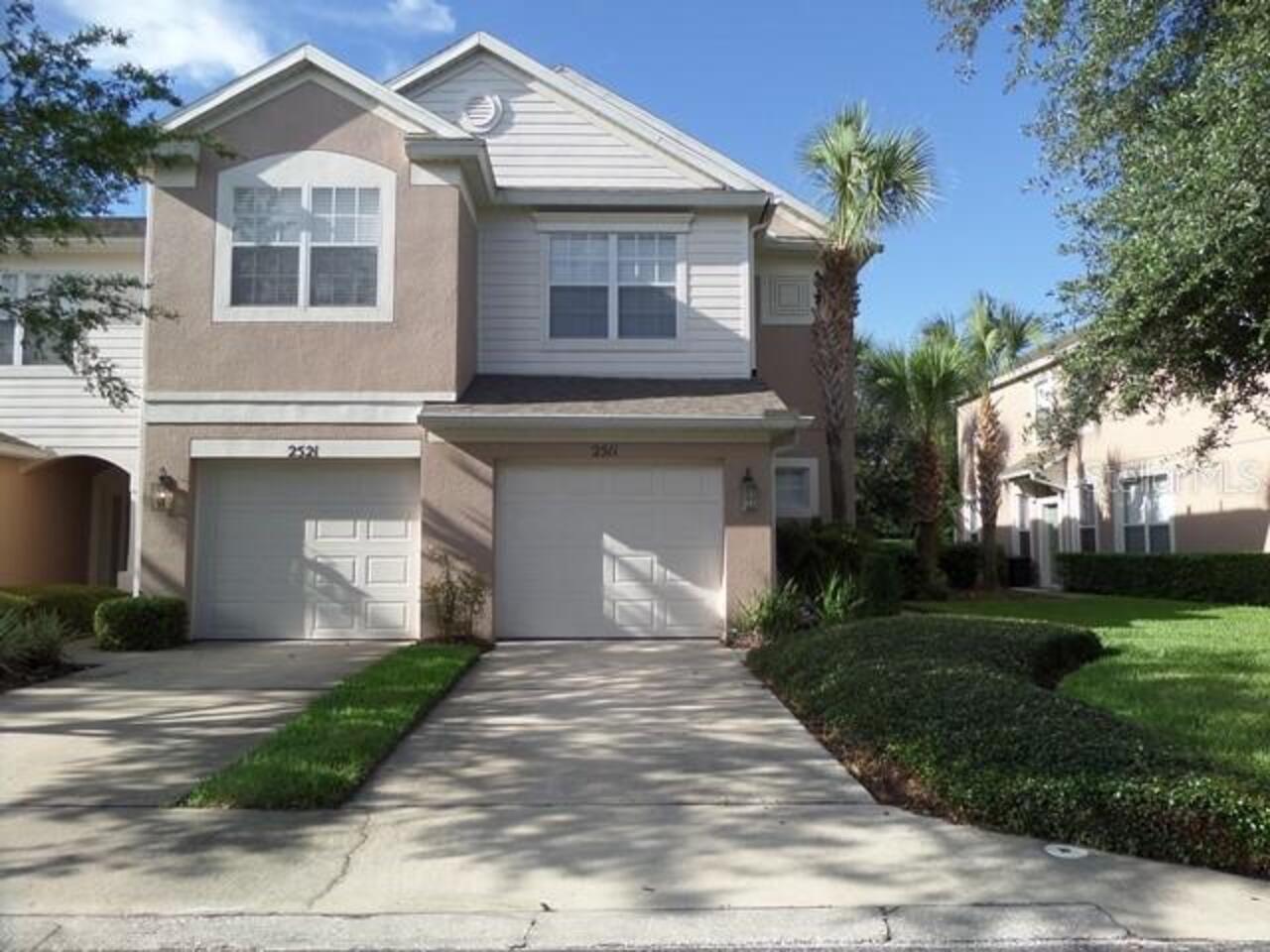 Sanford Real Estate