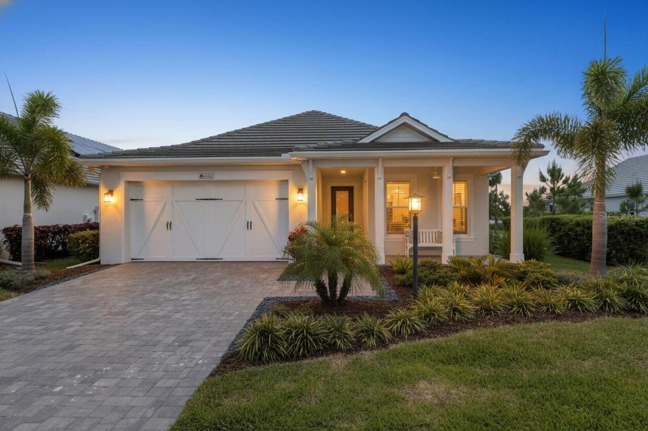 Sarasota Real Estate