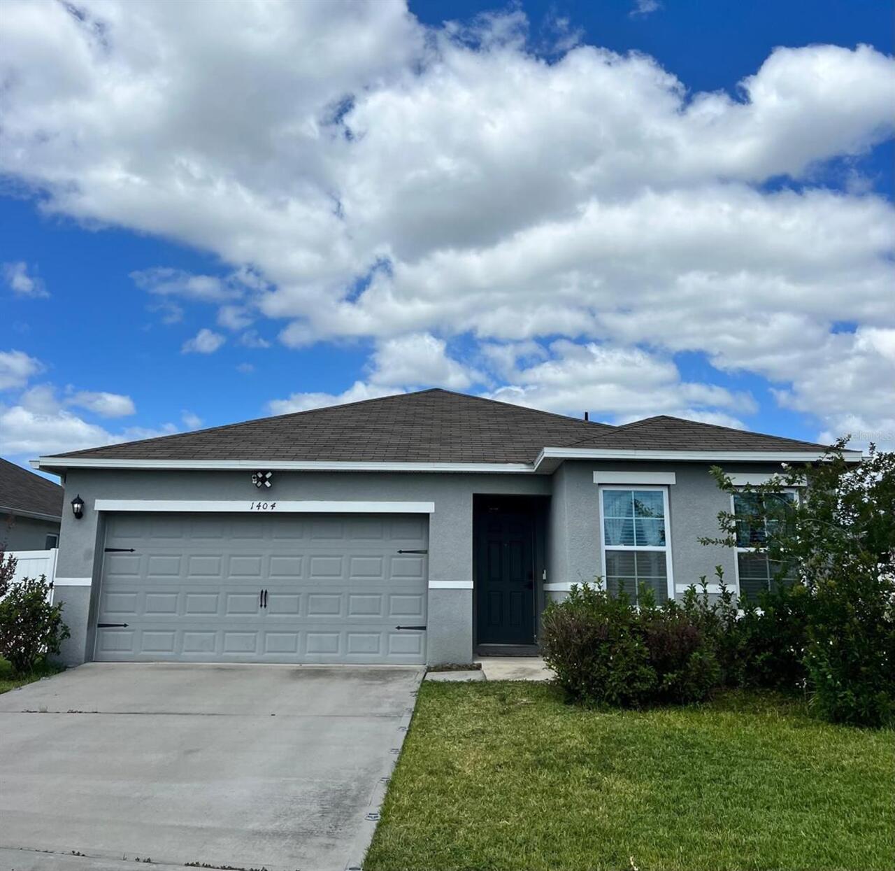 Kissimmee Real Estate