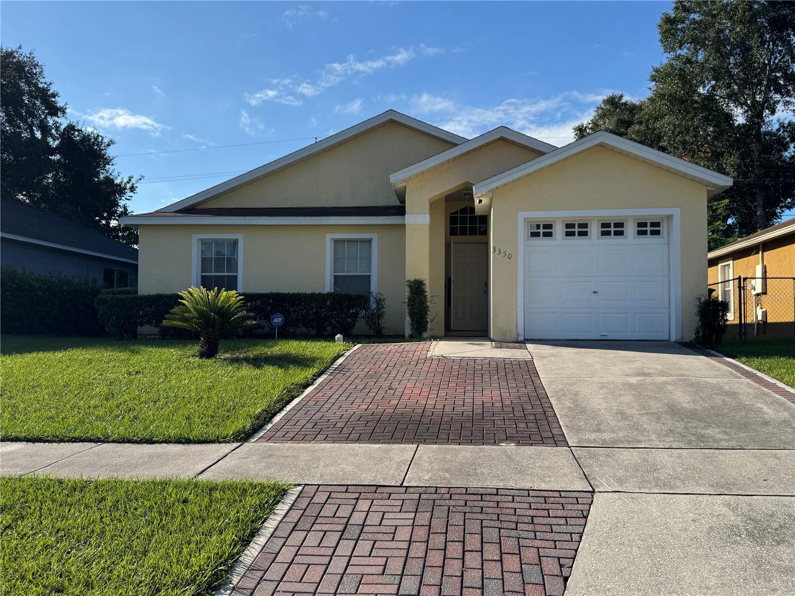 Orlando Real Estate