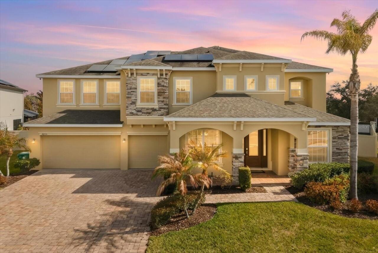 Winter Garden Real Estate