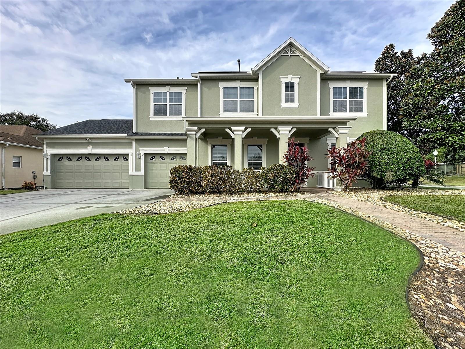 Clermont Real Estate