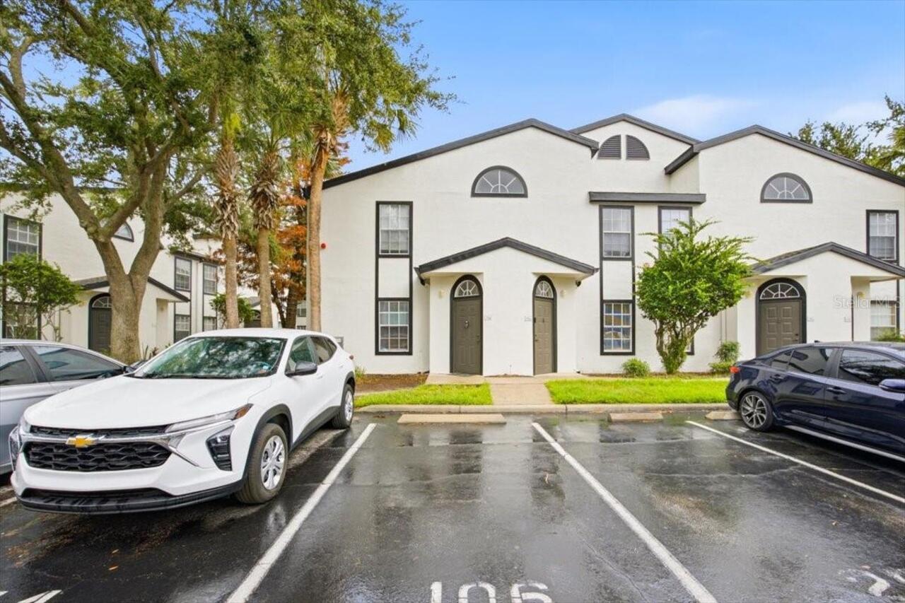 Kissimmee Real Estate
