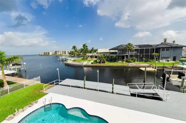 Port Richey Real Estate