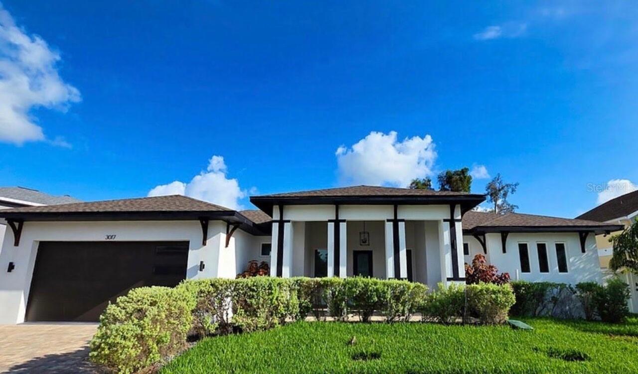 Bradenton Real Estate