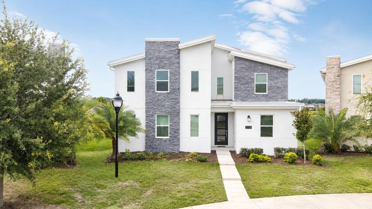 Kissimmee Real Estate