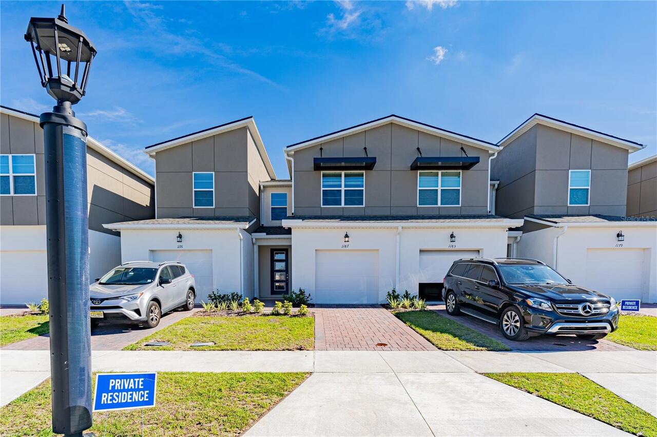 Kissimmee Real Estate