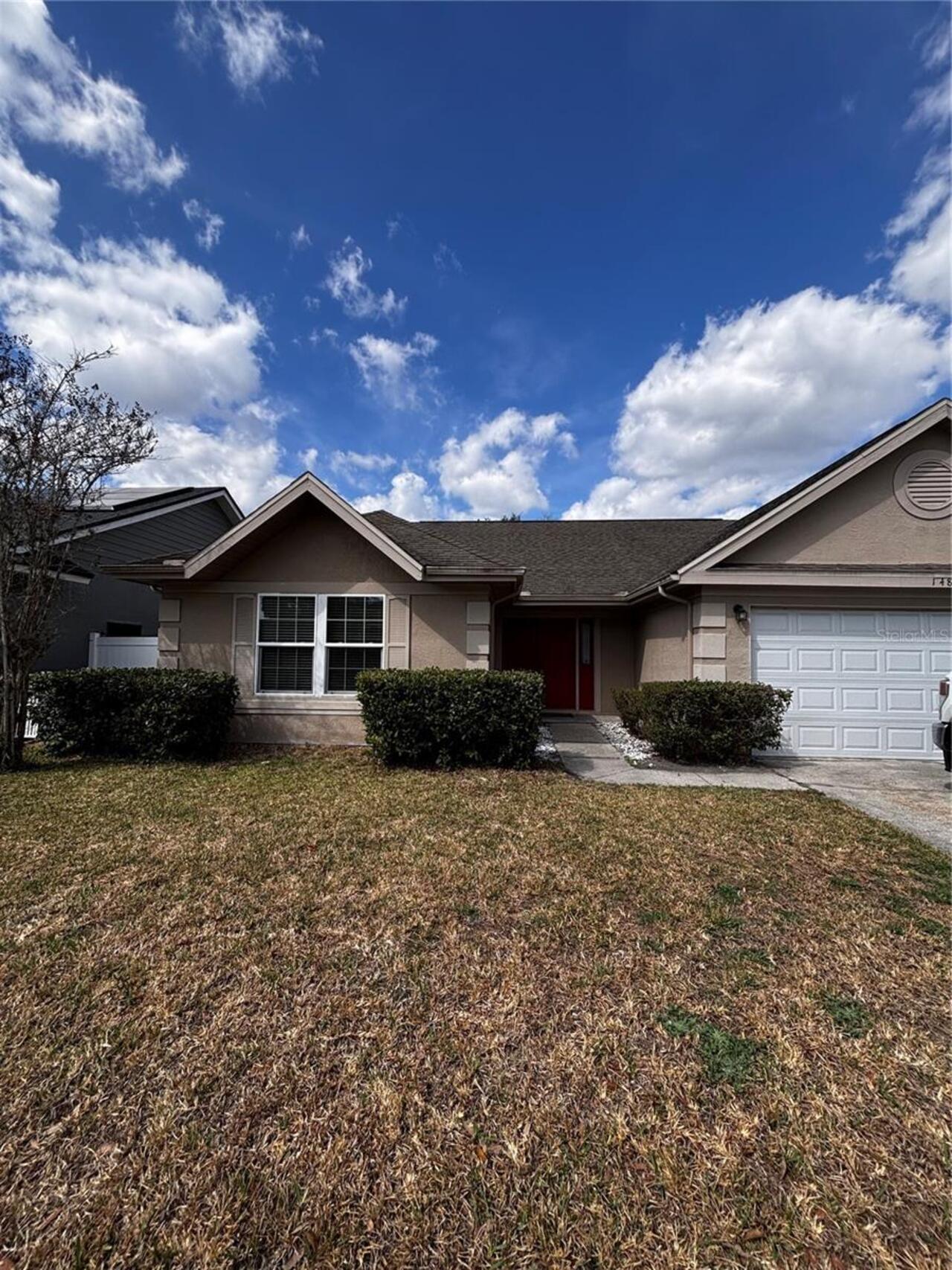 Lake Mary Real Estate